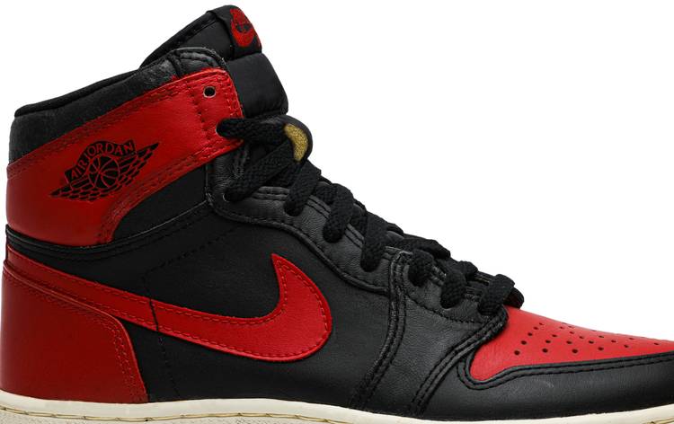 1985 bred 1s