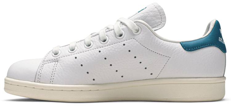 stan smith active teal