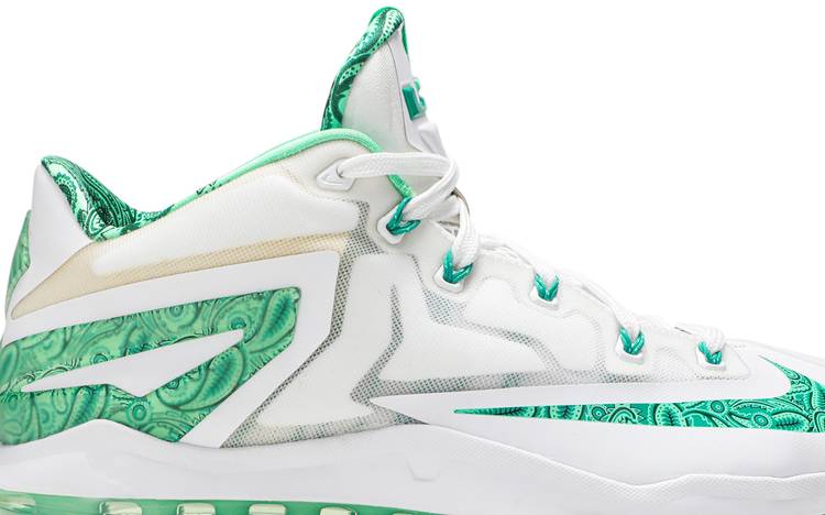 lebron 11 easter low