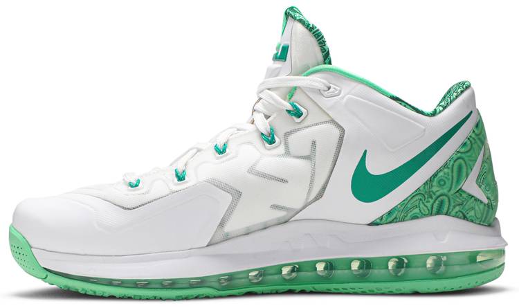 lebron low easter