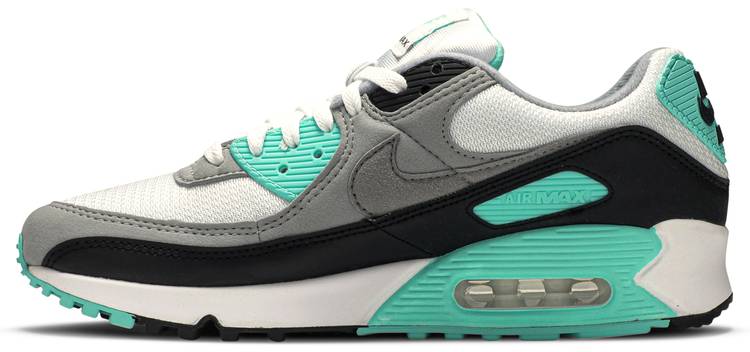 Air Max 90 'Hyper Turquoise'