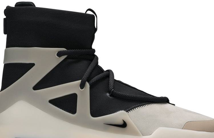 Opaque Monopol Koncession Air Fear of God 1 'The Question' - Nike - AR4237 902 | GOAT