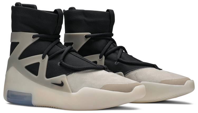 Air Fear of God 1 'The Question' - Nike 