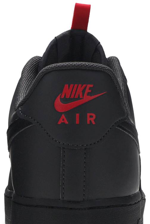 Air Force 1 Low 'Anthracite' - Nike - BQ4326 001 | GOAT