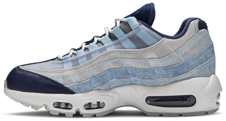 Air Max 95 'Day and Night' - Nike 