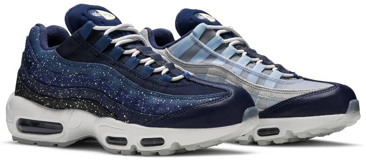 nike air max 95 day and night