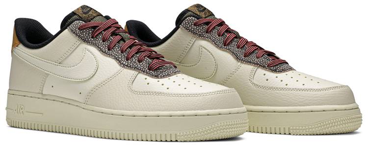 air force 1 fossil