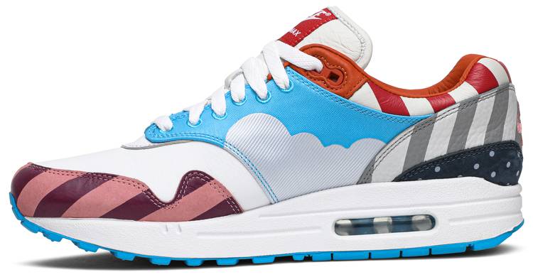 nike air max 1 parra friends and family