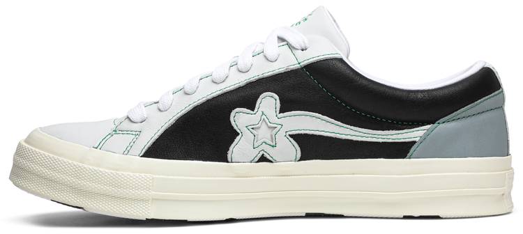 Golf Le Fleur x One Star Ox 'Industrial Pack - - Converse - | GOAT