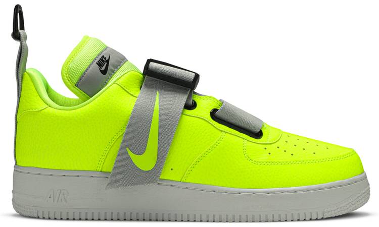 neon air force 1 utility