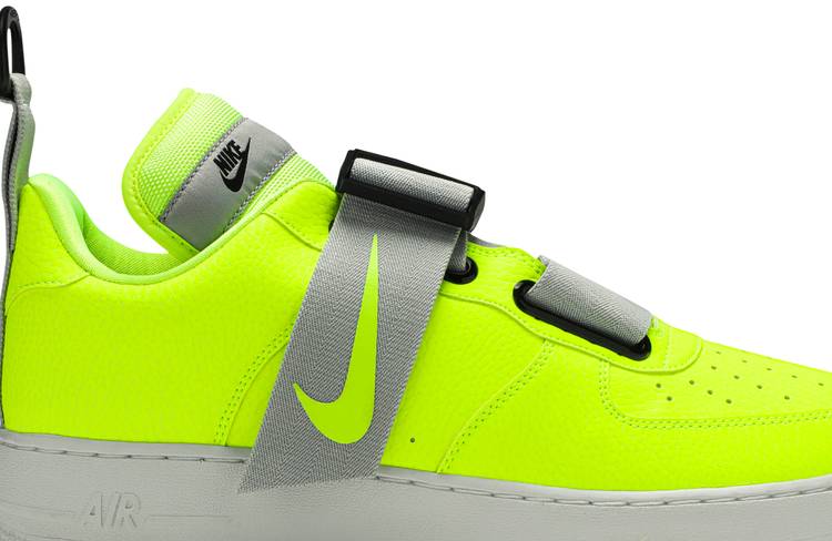 air force utility neon green