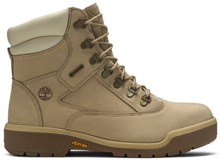timberland croissant field boot