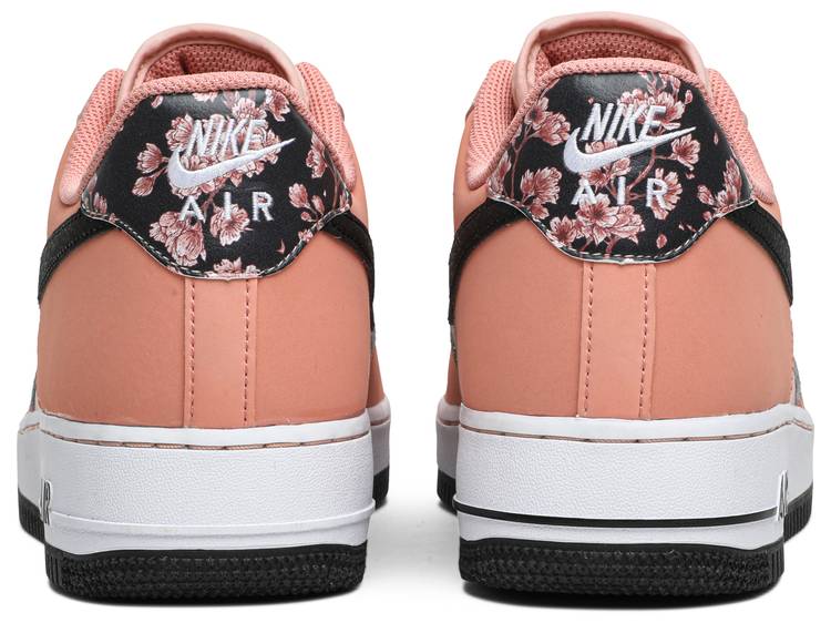 japanese cherry blossom air force 1