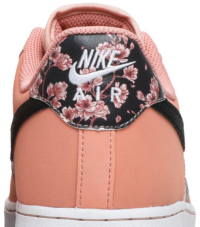 japanese cherry blossom air force 1