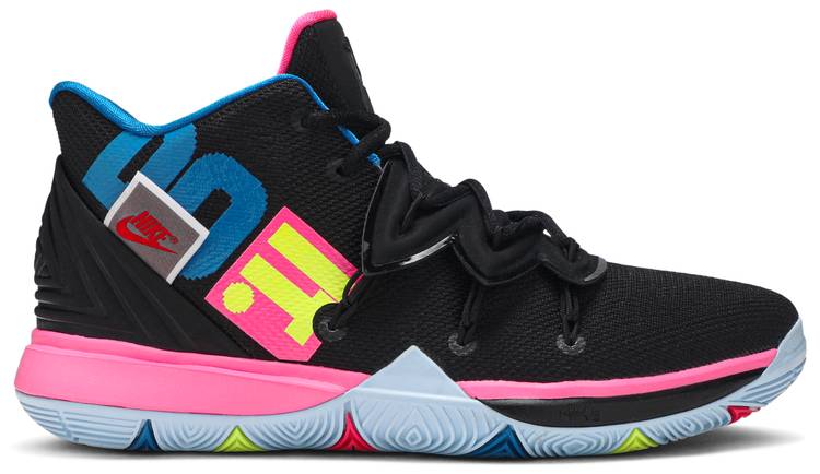 Nike Nike Kyrie 5 'Just Do It' at Soleheaven Curated Collections