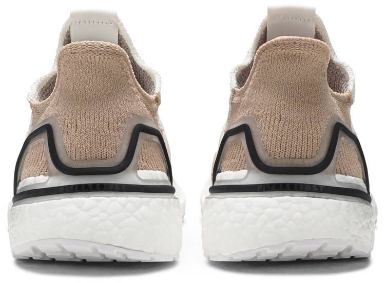 adidas ultra boost 2019 chalk white pale nude