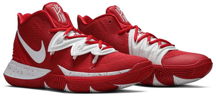 Nike Kyrie 5 'Black Magic' Zapatillas de baloncesto