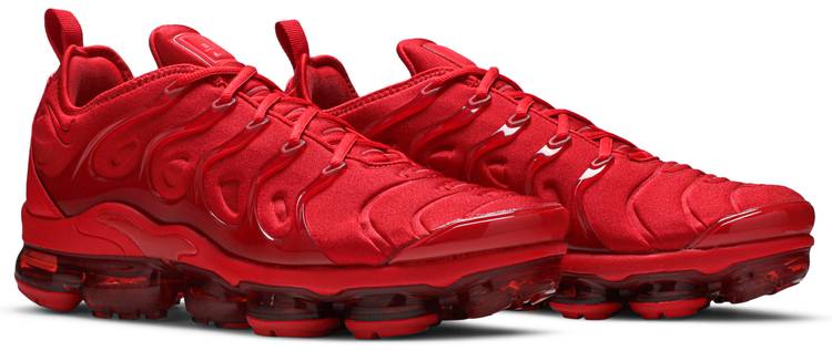 all red air vapormax
