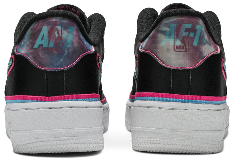 air force 1 miami vice