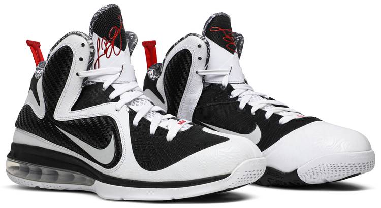 lebron 9 basketball shoes