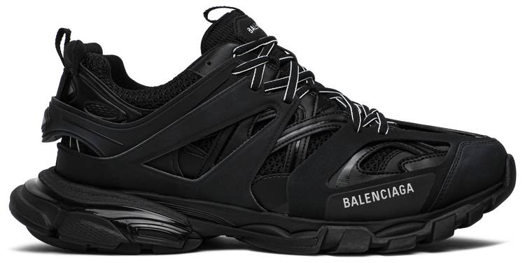 Amazing New Deals on Balenciaga Blue Pink Track Sneakers