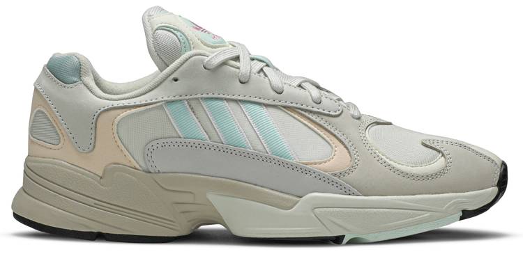 Yung-1 'Off White Mint' - adidas 
