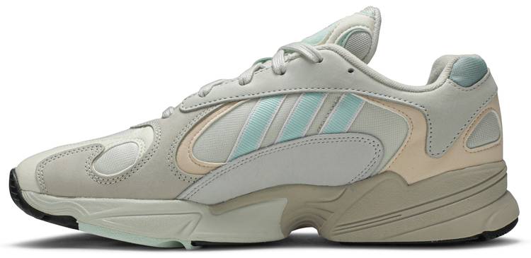 Yung-1 'Off White Mint' - adidas 