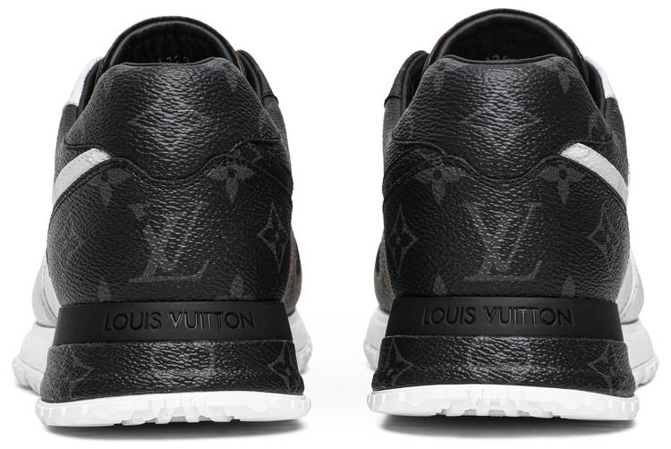 Louis Vuitton Run Away Sneaker &#39;Tri-Color&#39; - Louis Vuitton - 1A3N7W | GOAT