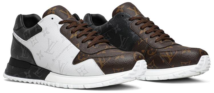 Louis Vuitton Run Away Sneaker &#39;Tri-Color&#39; - Louis Vuitton - 1A3N7W | GOAT