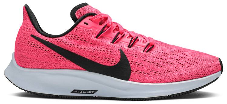 Wmns Air Zoom Pegasus 36 'Hyper Pink' - Nike - AQ2210 600 | GOAT
