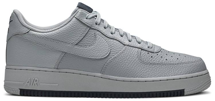 all grey air force 1 low