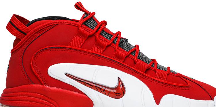 penny 1 red