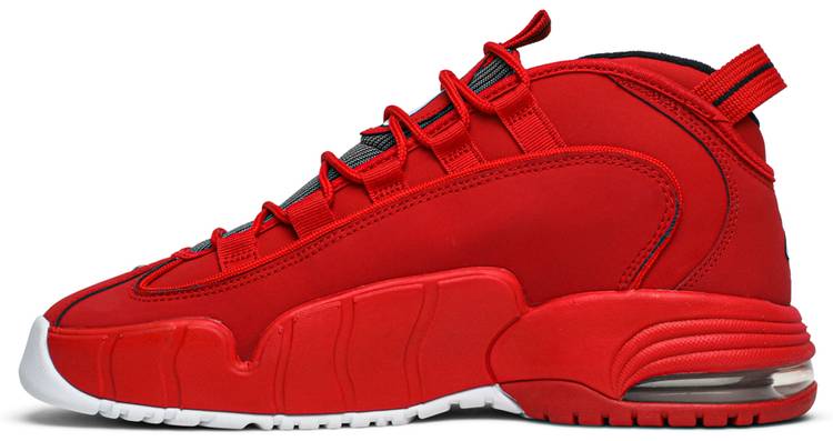 air max penny 1 university red