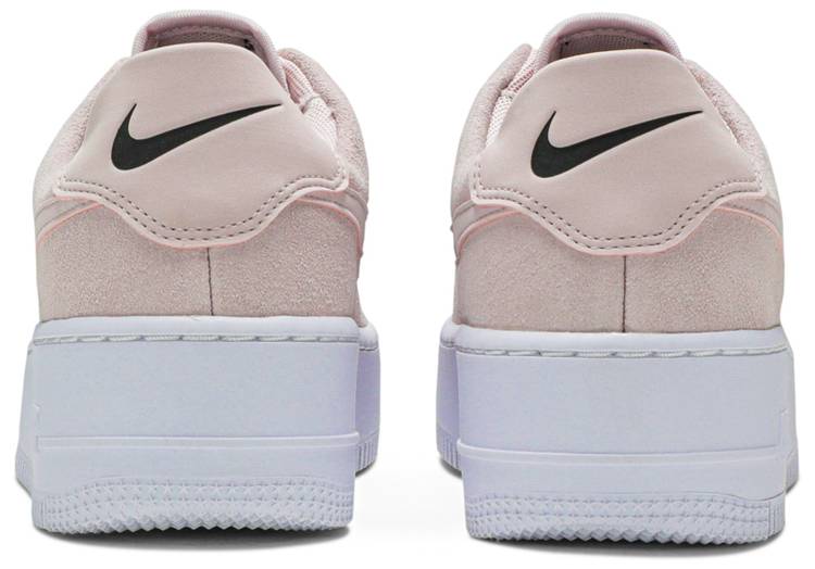 Wmns Air Force 1 Sage Low 'Barely Rose' - Nike - AR5339 604 | GOAT