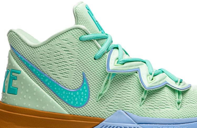 Special Offer Hot Sale Concepts x Nike Kyrie 5 'Ikhet' in 2020