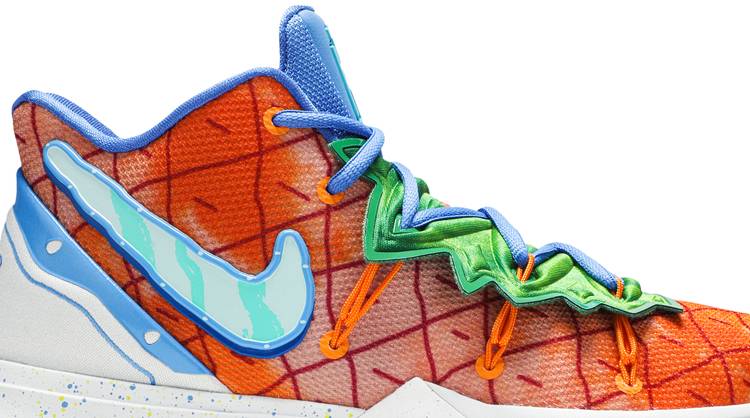 kyrie 5 pineapple house where to buy