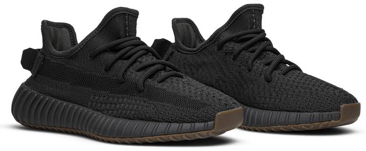 yeezy boost cinder non reflective