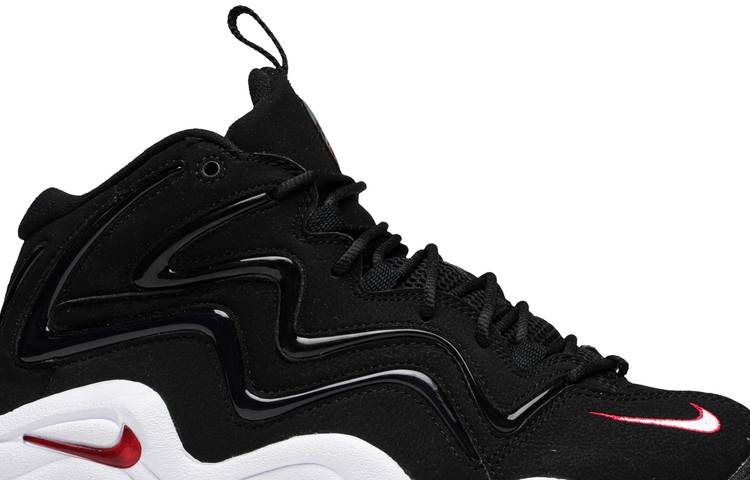 air pippen red