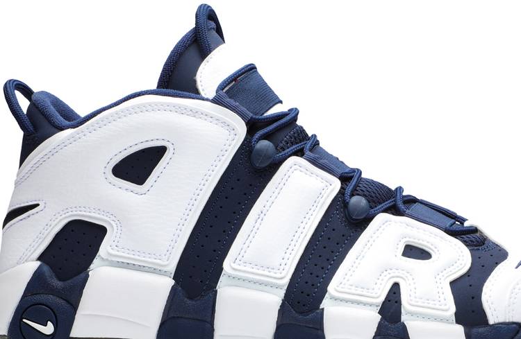 nike air more uptempo 96 olympic 2020