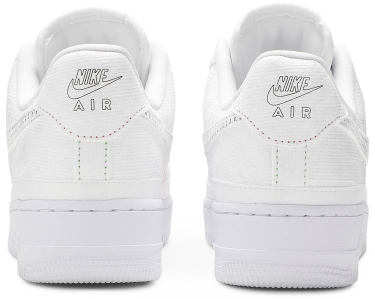 tearaway air force 1 goat