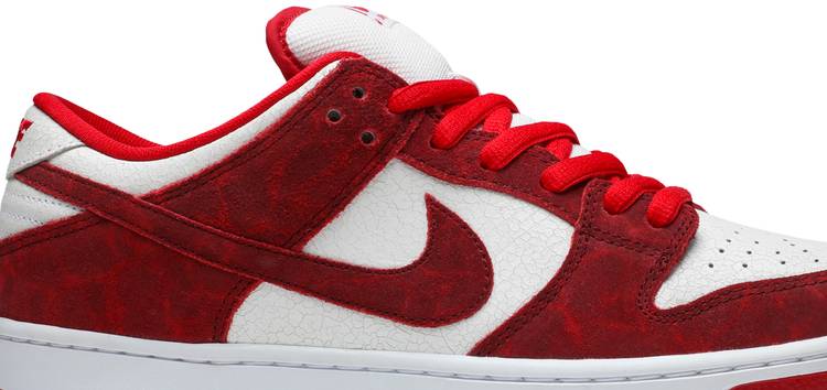 nike dunk low valentine's day