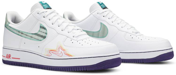 air force 1 low music