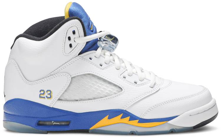 jordan 5 laney gs