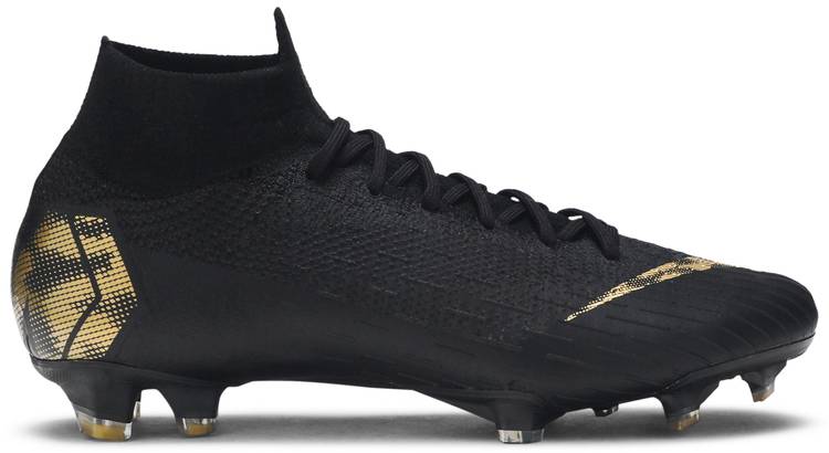 Nike Mercurial Superfly 6 Academy IC Game Over. Unisport