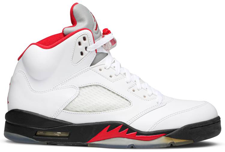 goat fire red 5