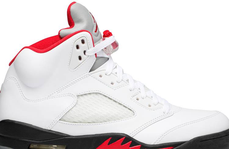 goat fire red 5