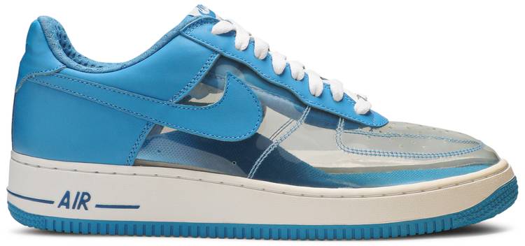 invisible woman air force 1