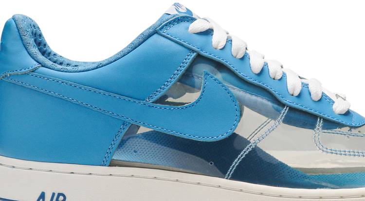 nike air force 1 low fantastic 4 invisible woman