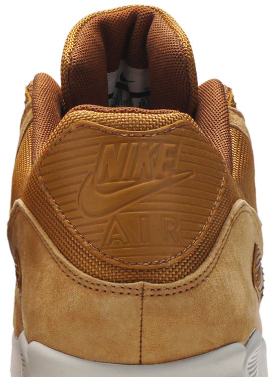 air max 90 ultra 2.0 leather wheat
