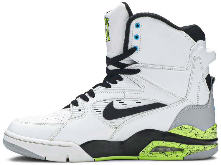 Air Command Force 'Billy Hoyle' - Nike - 684715 100 | GOAT